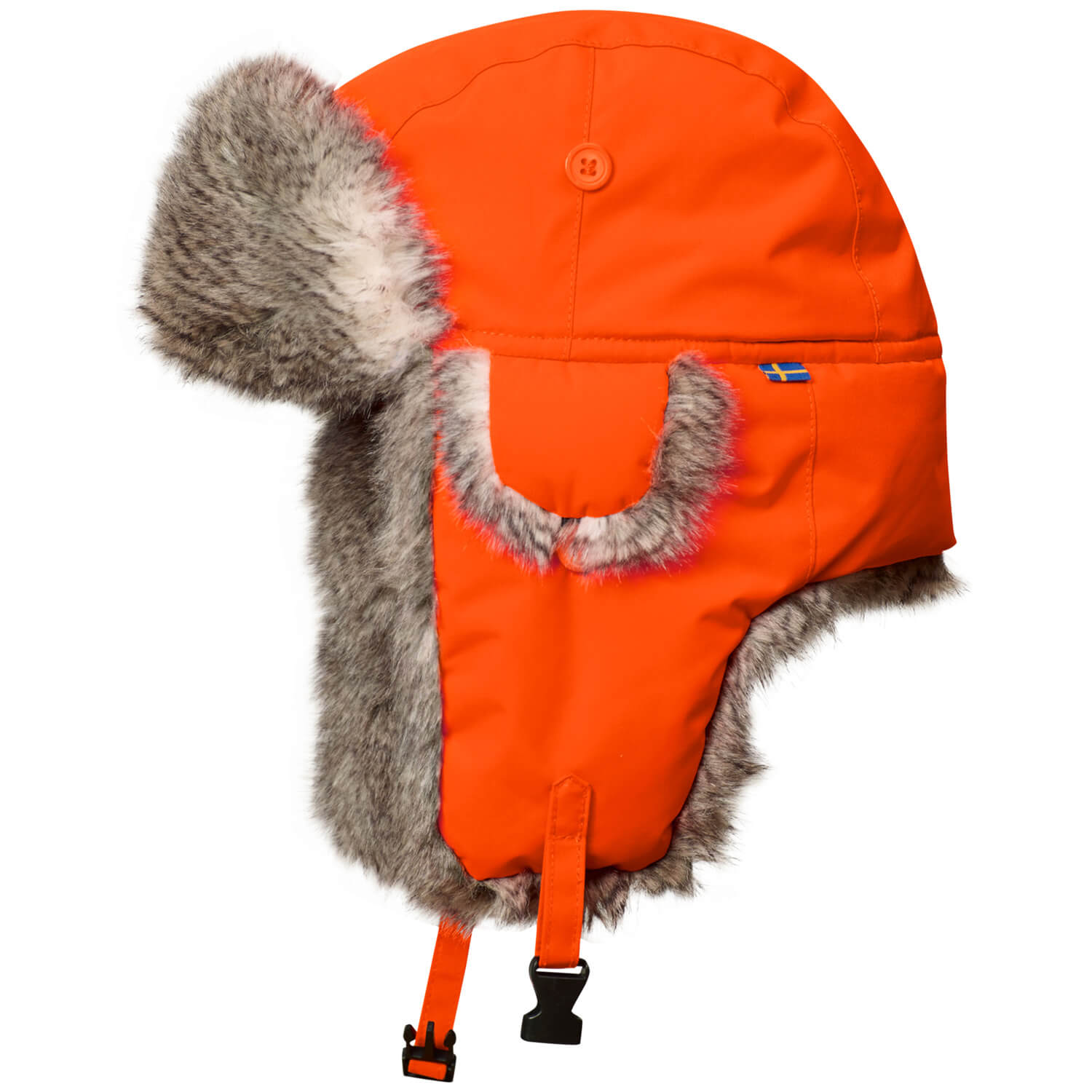  Fjällräven Cappello Värmland (Arancione) - Cappelli e berretti