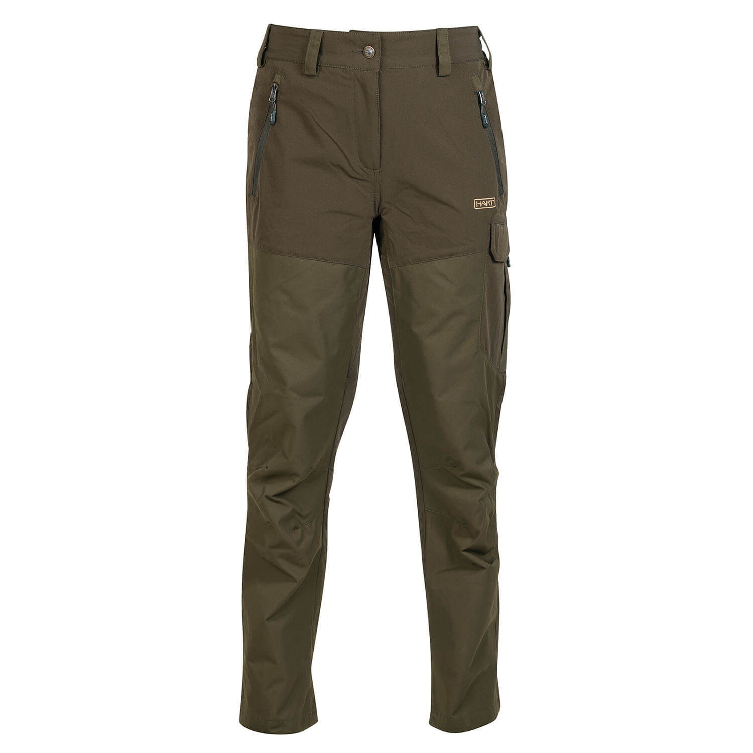  Hart Pantaloni da passeggio da donna Moritz-T - Pantaloni da caccia