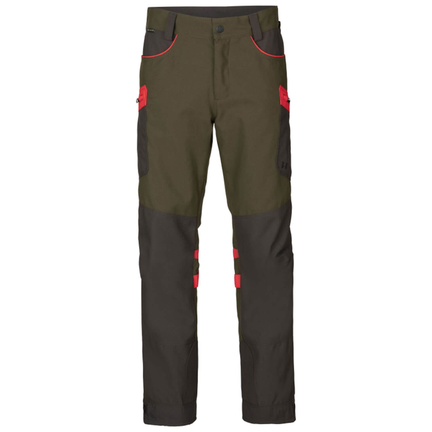  Härkila Pantaloni da caccia Pro Hunter Dog Keeper GTX - Cerca al sangue