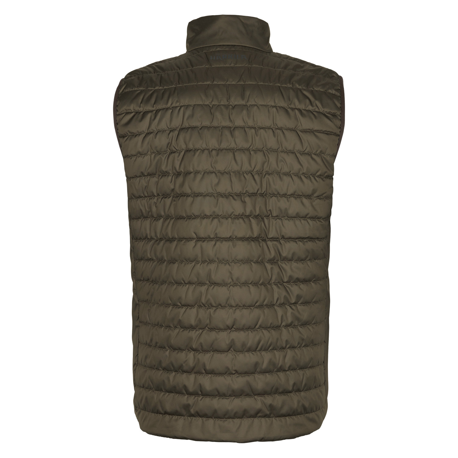  Härkila Gilet Kalix HSP (Verde salice/Marrone ombra)