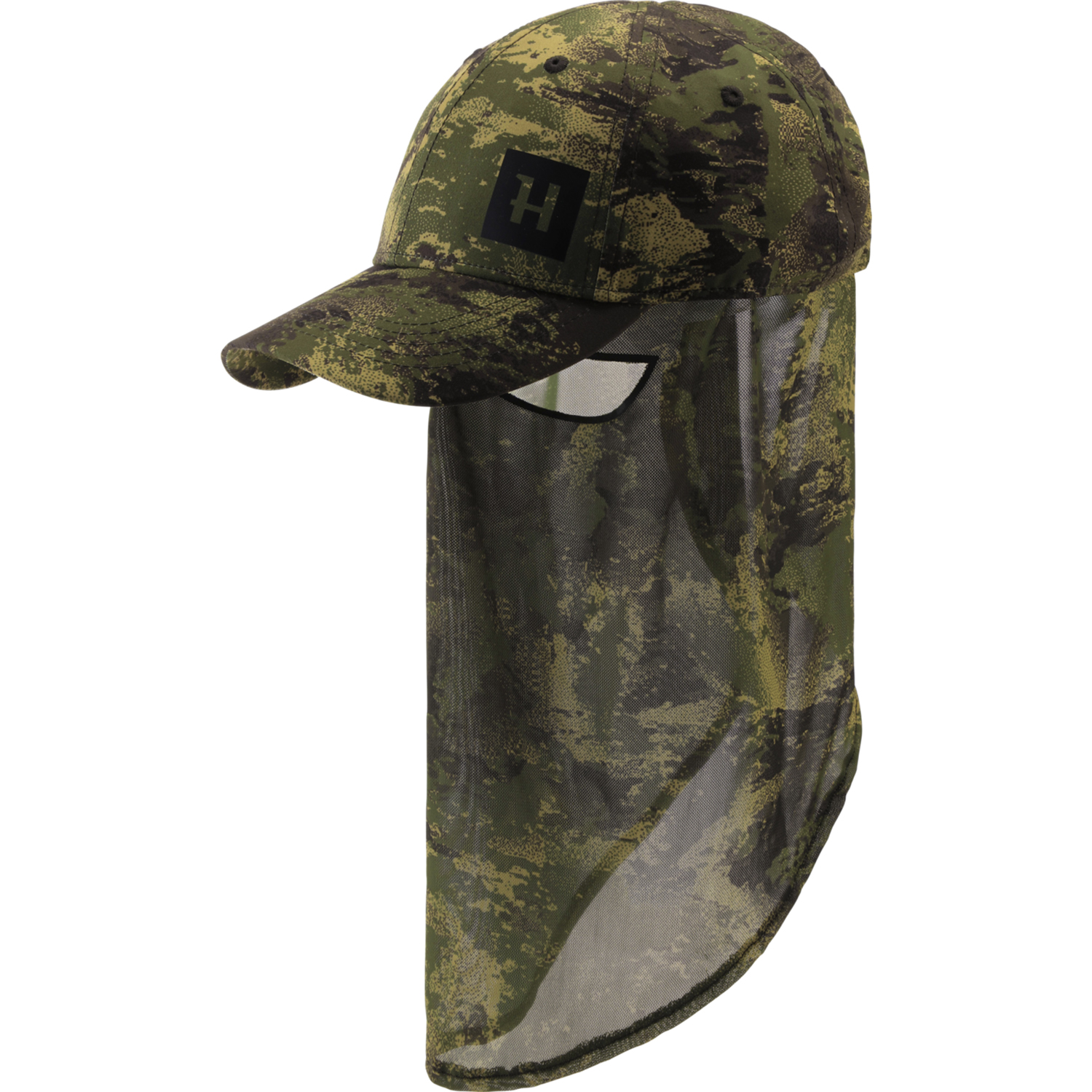  Härkila Cappello mimetico Deer Stalker (AXIS MSP) - Tipi di caccia
