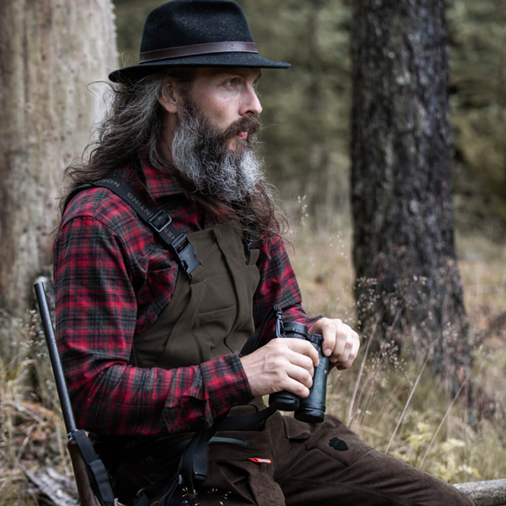  Northern Hunting Salopette Thor Halden