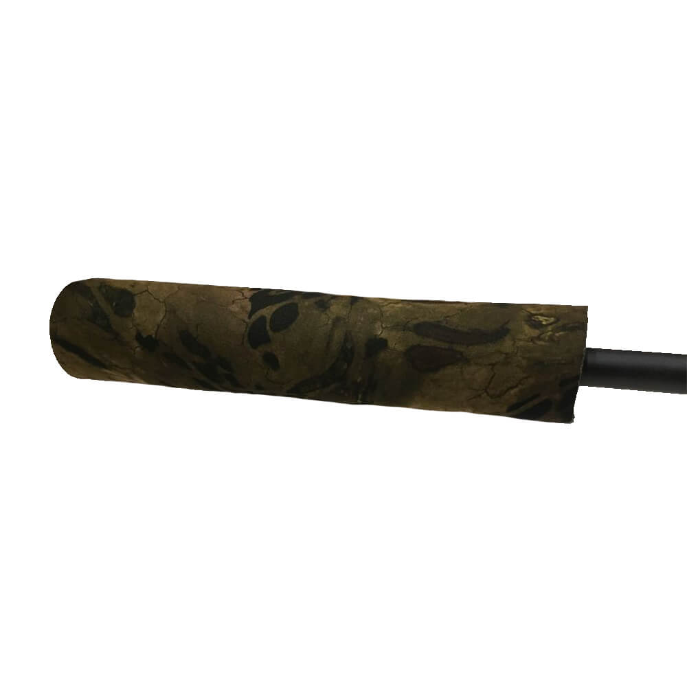 Mjoelner Hunting Coperchio del silenziatore (Prym) - Camo per fucili