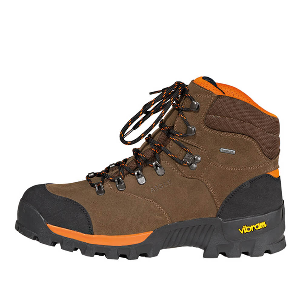  Aigle Stivali da caccia Altavio Mid GTX - Stivali
