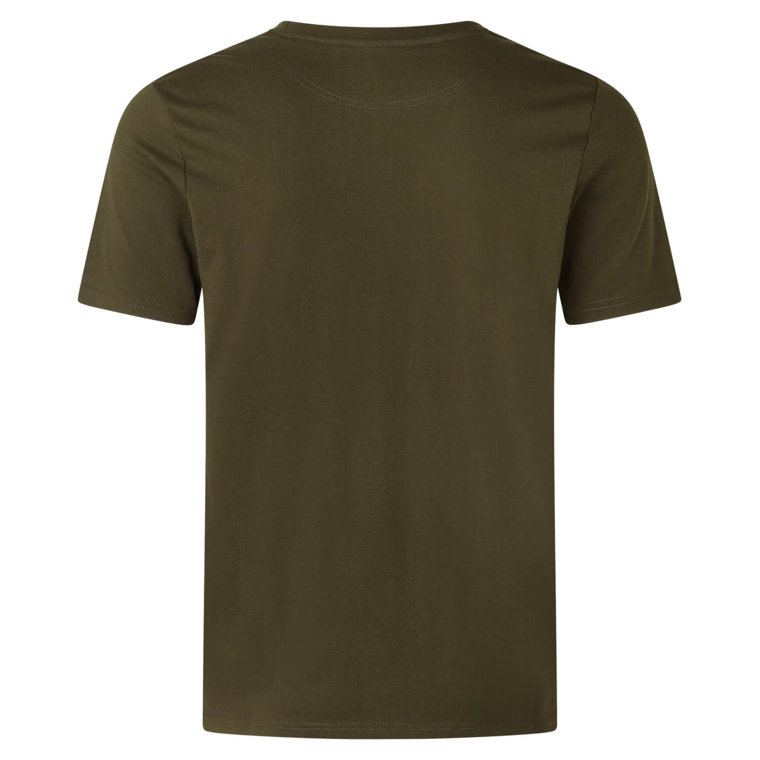 Seeland T-Shirt Highseat Sunnset (Light Pine)