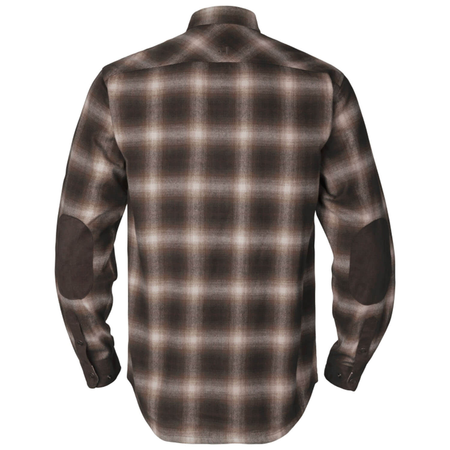  Härkila Camicia da caccia Folke (Borgogna)