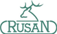 Rusan Jagdausrüstung