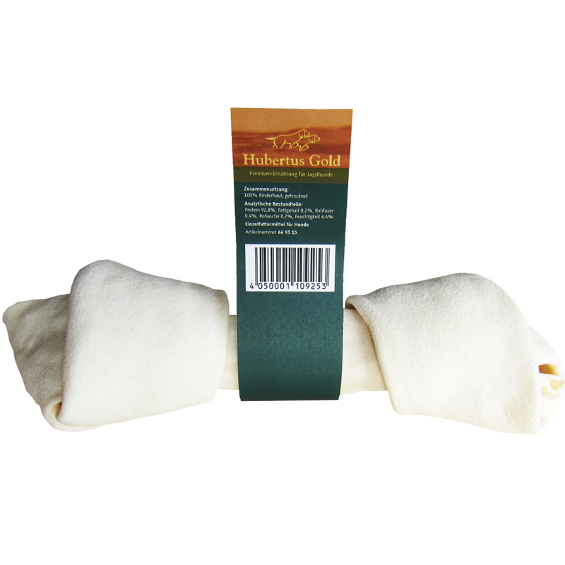  Hubertus Gold Osso da masticare per cani - Cani da caccia
