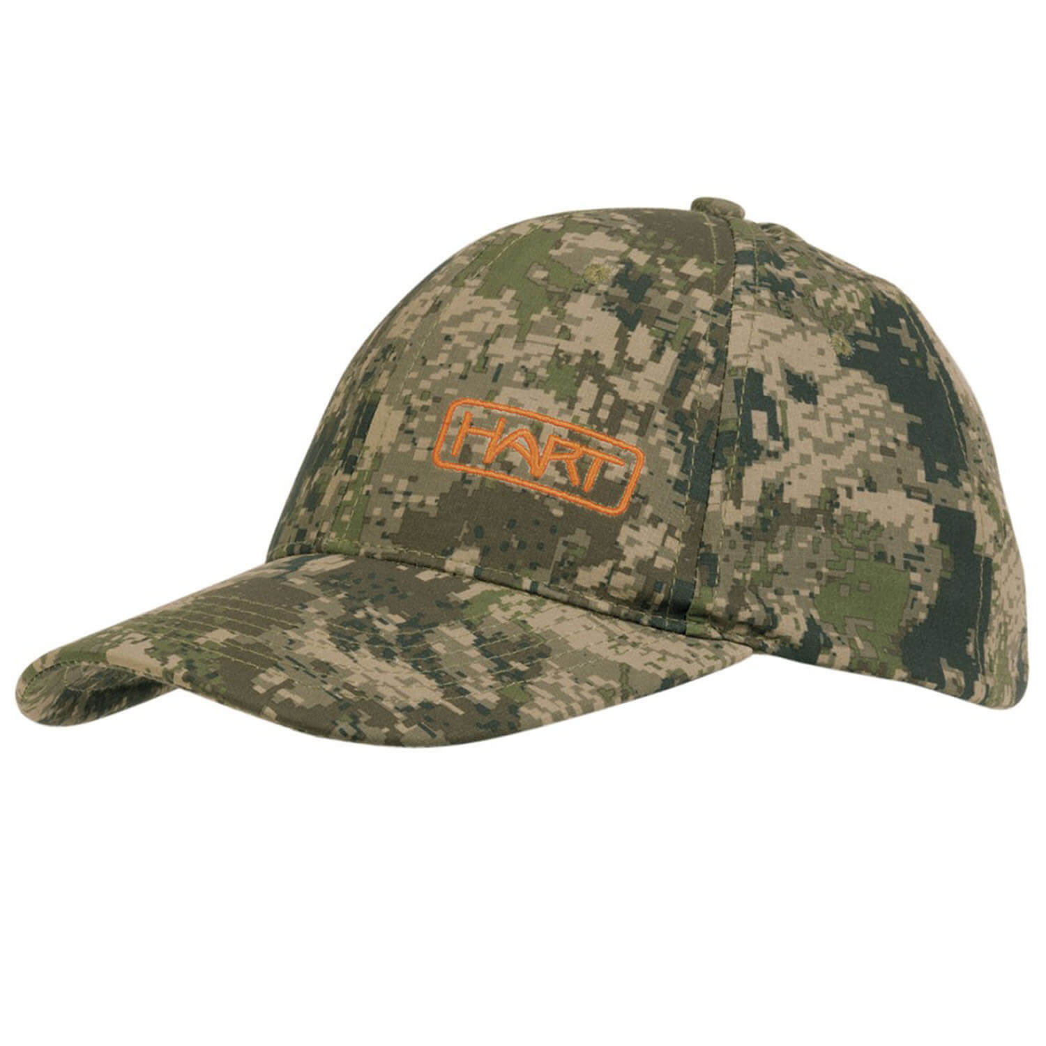  Hart Cap Ibice (Pixel Forest) - Cappelli e berretti