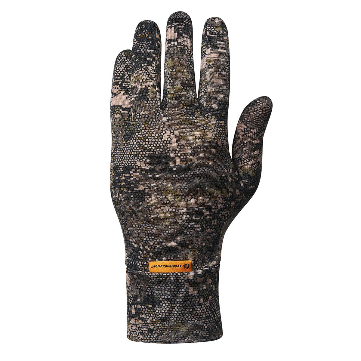  Thermowave Guanti Liner (camo)