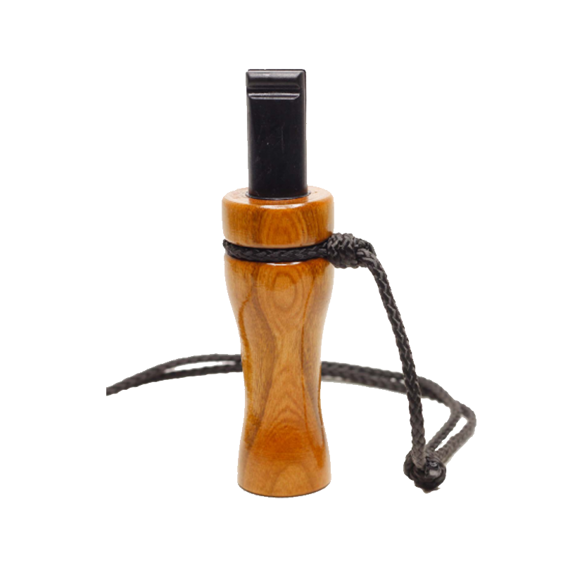  Lockschmiede Old Crow Attractor Black DNA - Caccia alle cornacchie