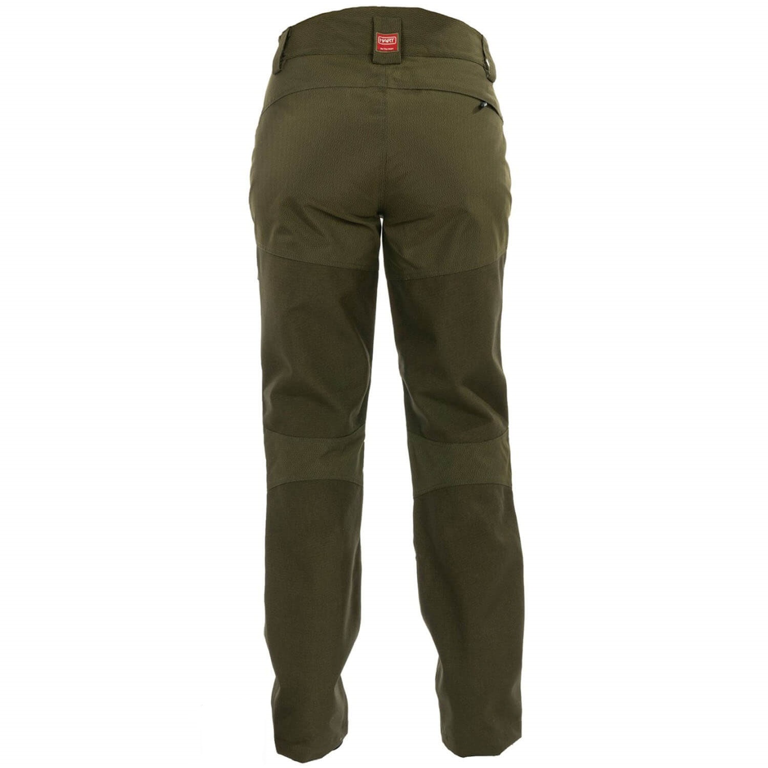  Hart Pantaloni da tracking da donna Wildpro-T (oliva scuro)
