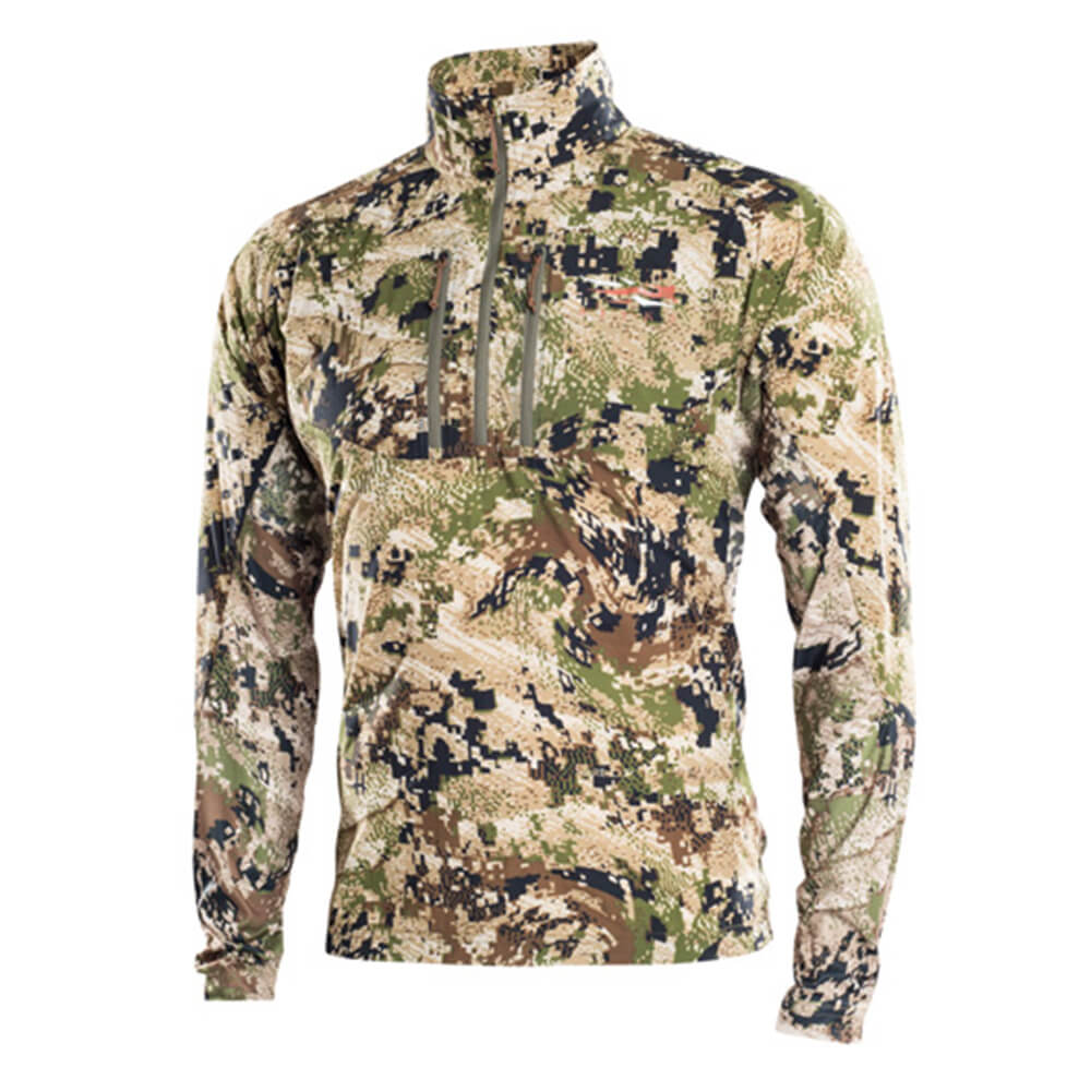 Sitka Gear Camicia Ascent - SA - Camicie