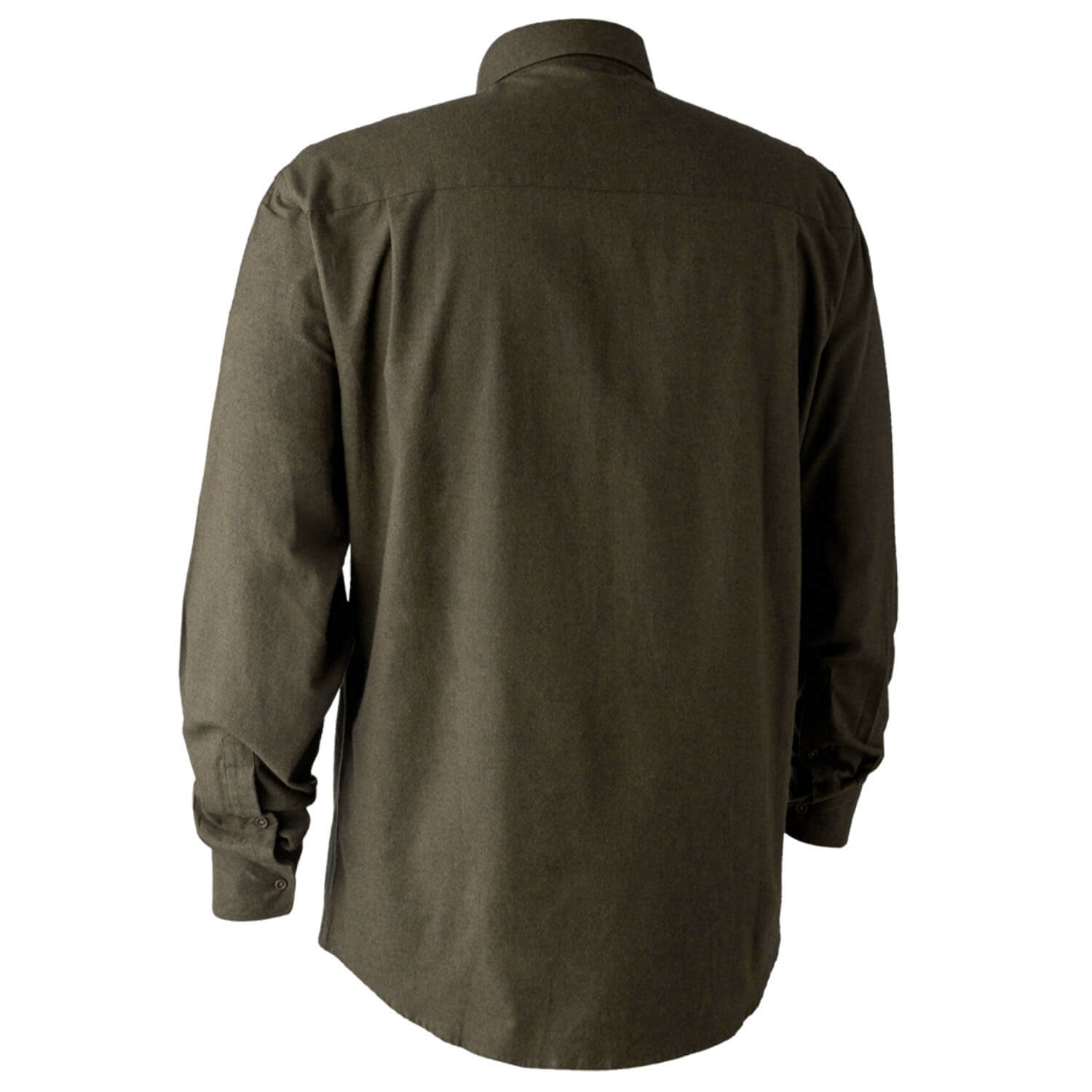  Deerhunter Camicia da caccia Liam (verde asfalto)