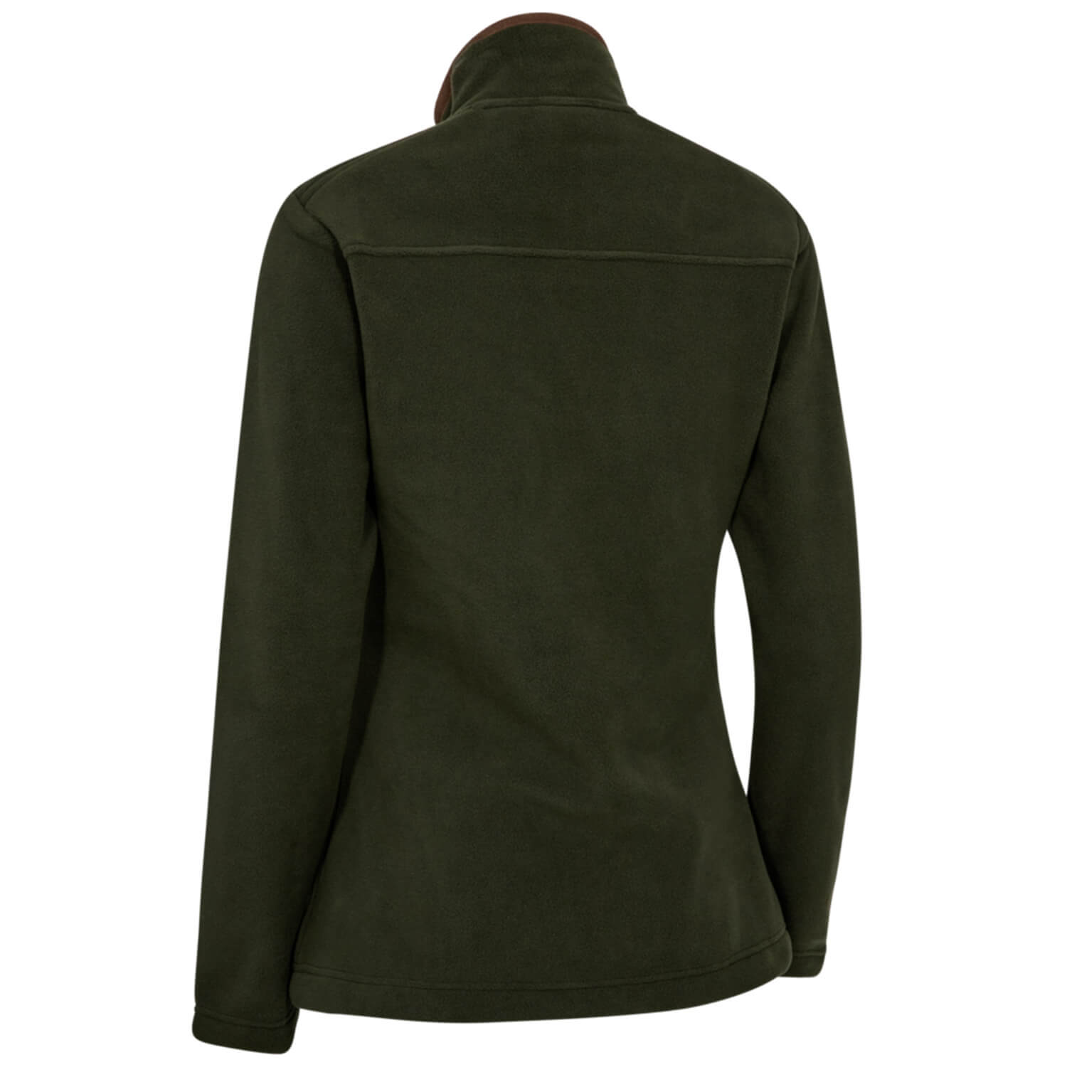 Deerhunter Fleecejacke Lady Cumbria (Forest Ember)