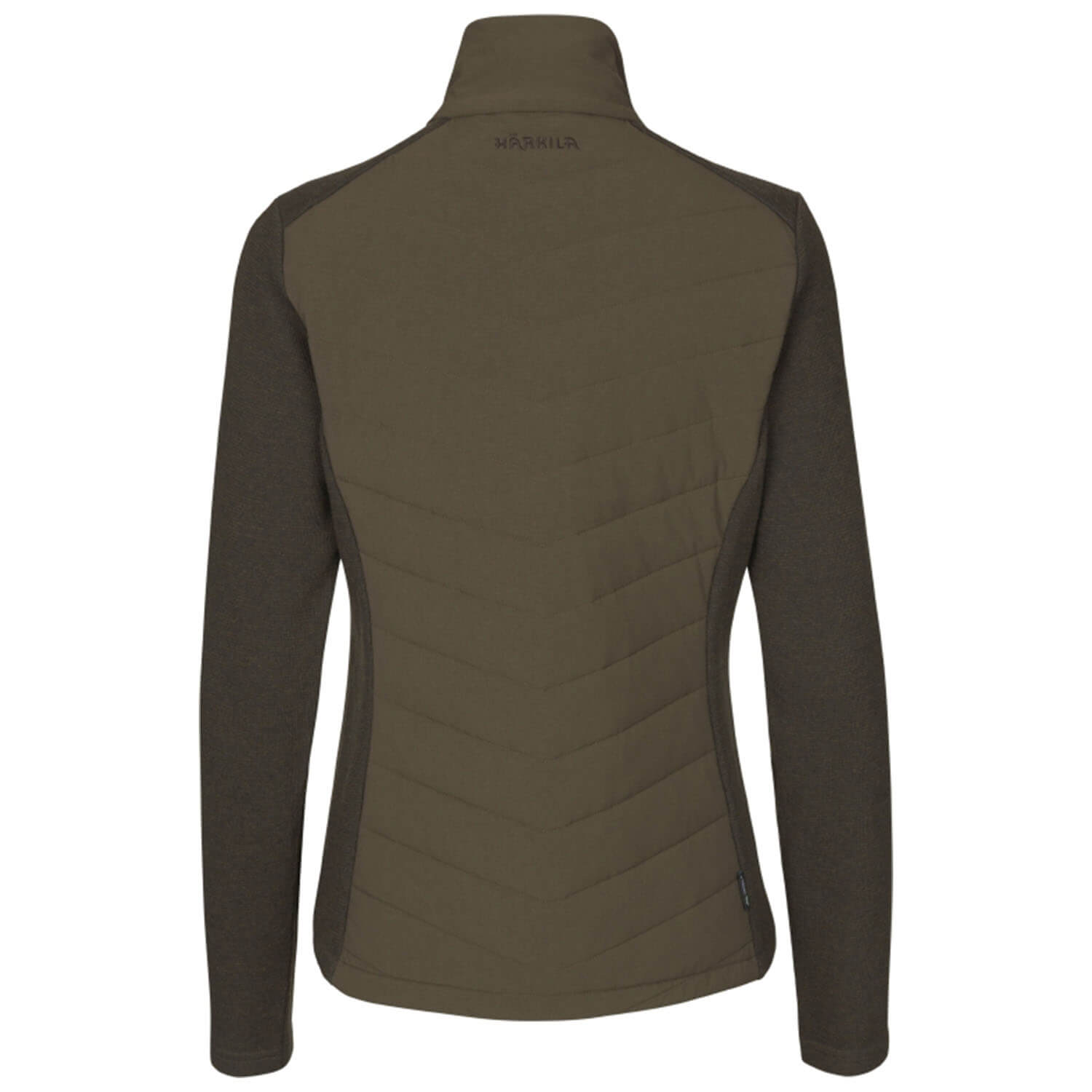  Härkila Giacca da donna Sandhem Pro Insulated (Willow Green)