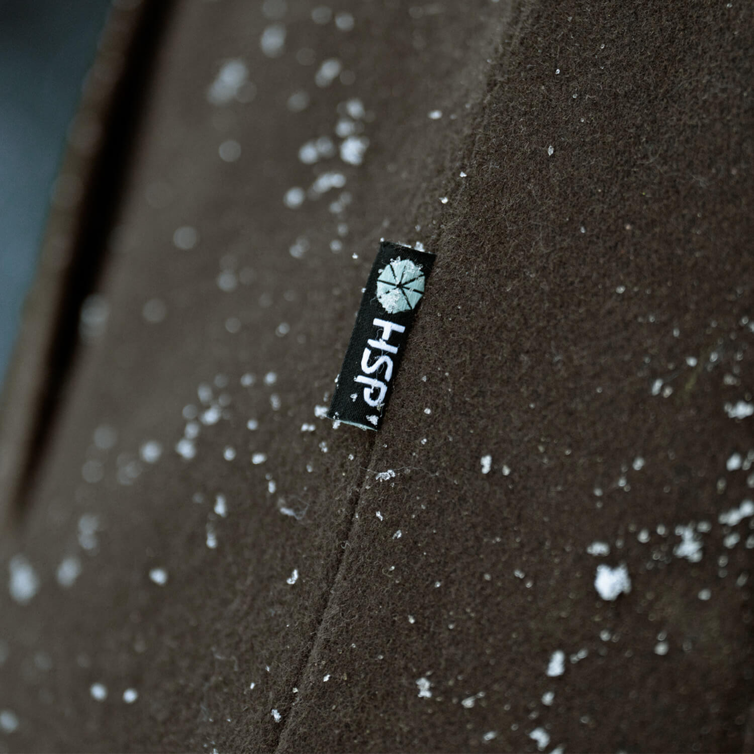 Härkila Winterjacke Kodiak CleverWool HSP Insulated