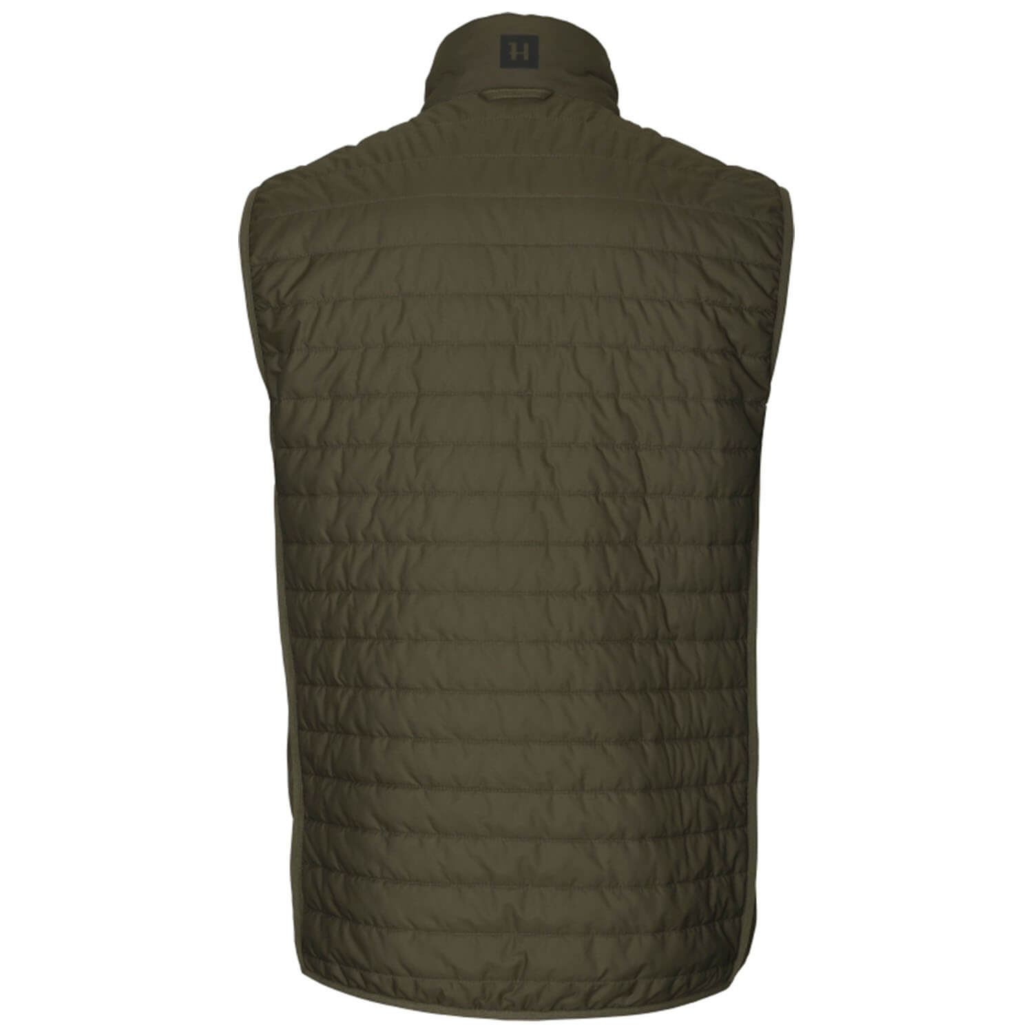  Härkila Gilet da caccia Deer Stalker Camo (reversibile)