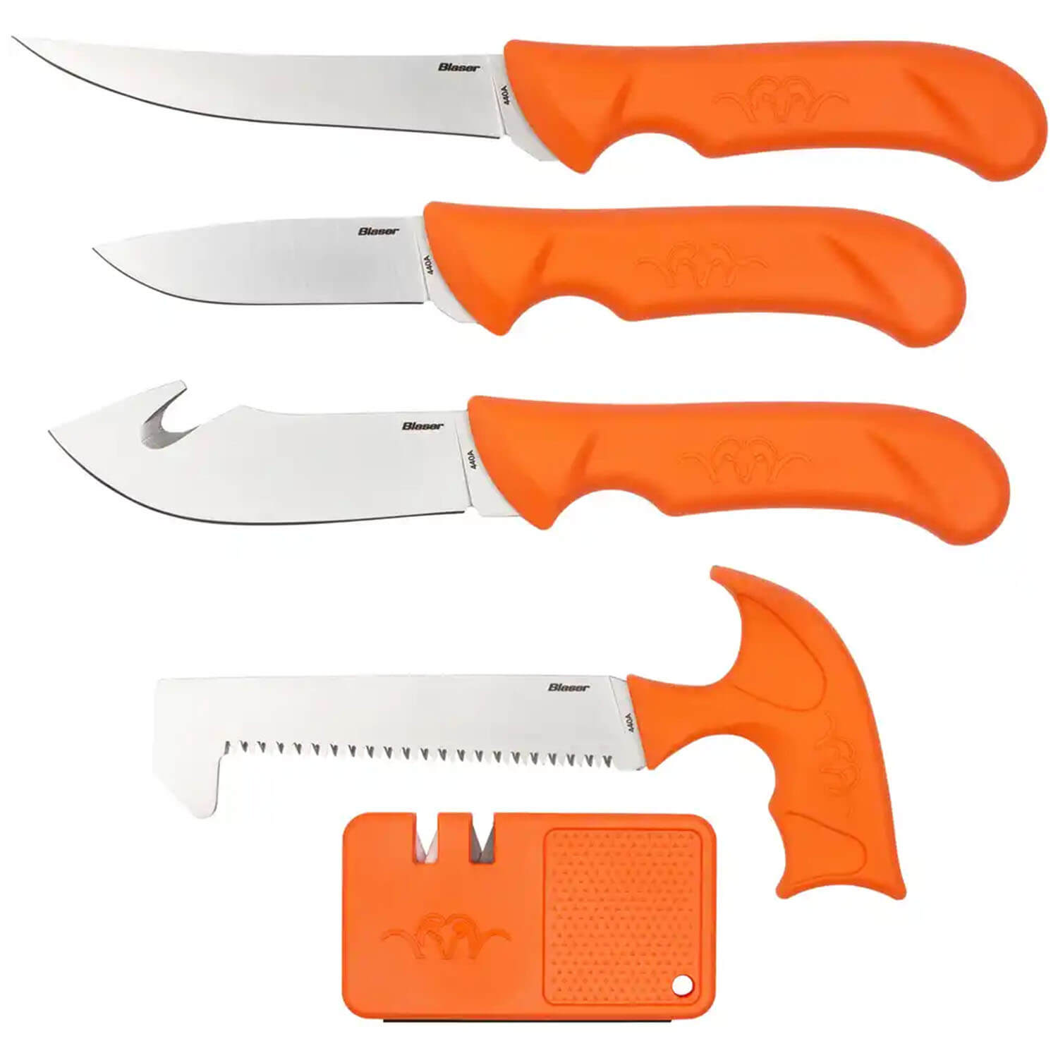  Blaser Kit di apertura Professional - Coltelli da caccia