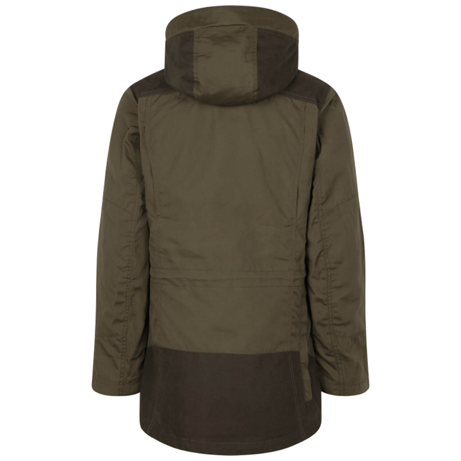  Seeland Giacca Key Point Kora da donna (verde pino/marrone)
