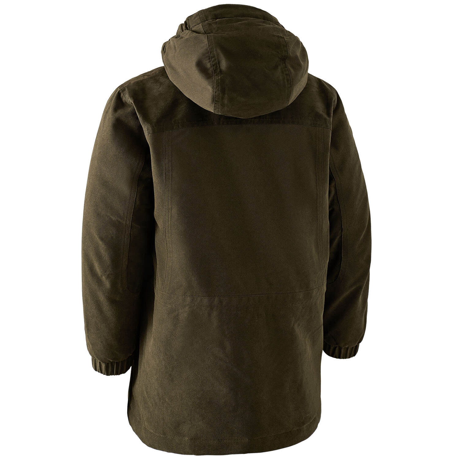  Deerhunter giacca da caccia young eagle (verde asfalto)