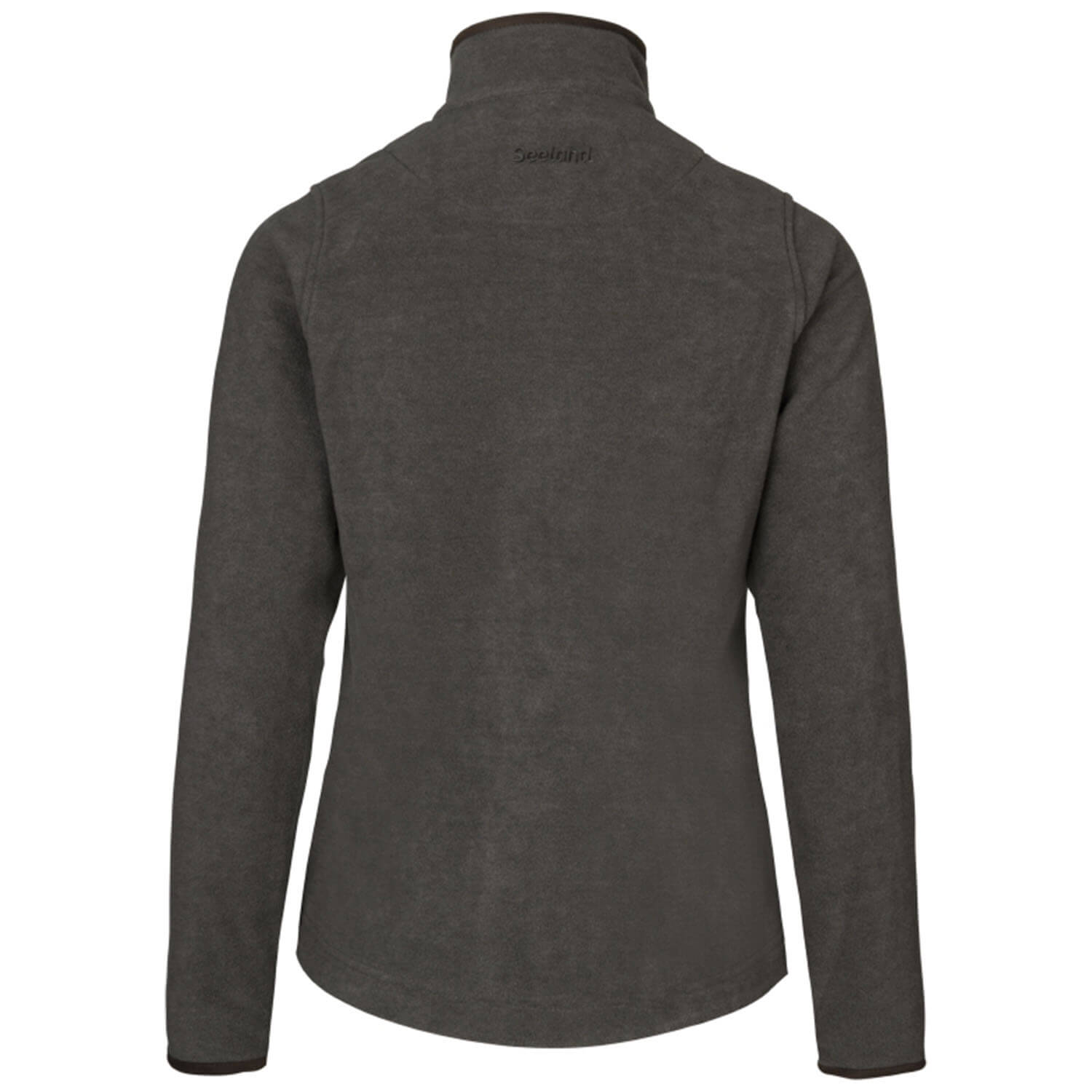  Seeland Giacca donna Woodcock Ivy (Grigio scuro melange)
