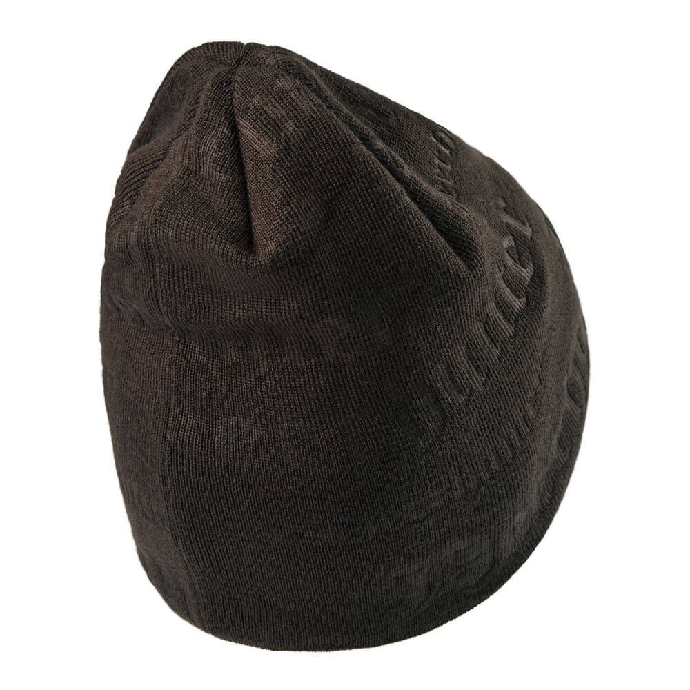  Deerhunter Cappello a maglia in rilievo (Walnut)