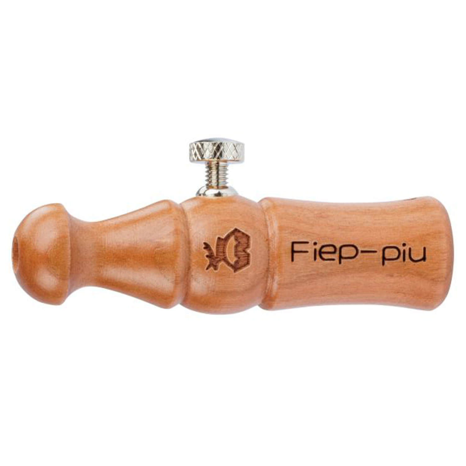 Weisskirchen chiamino in foglia “Fiep-Piu” - Richiami da caccia