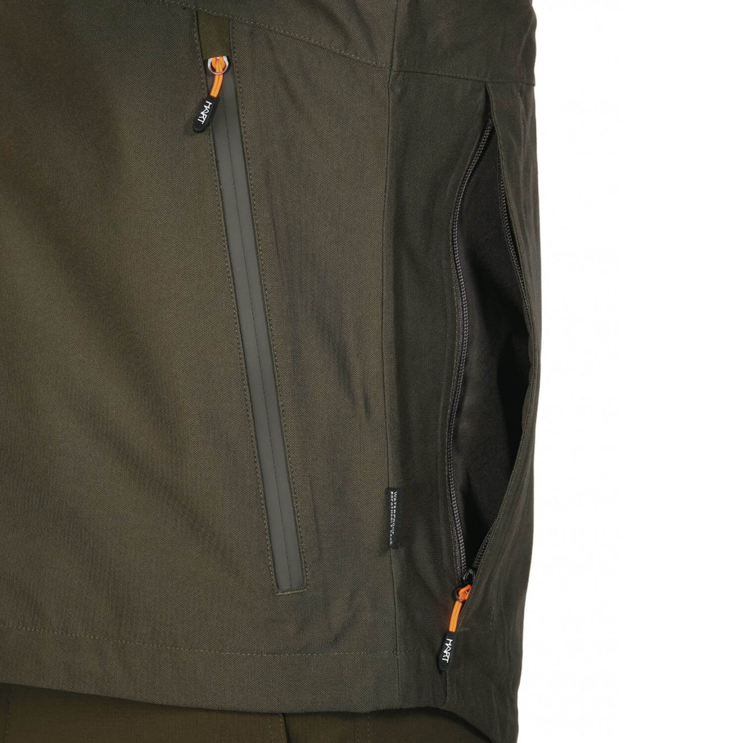  Hart Giacca da donna Taunus-J