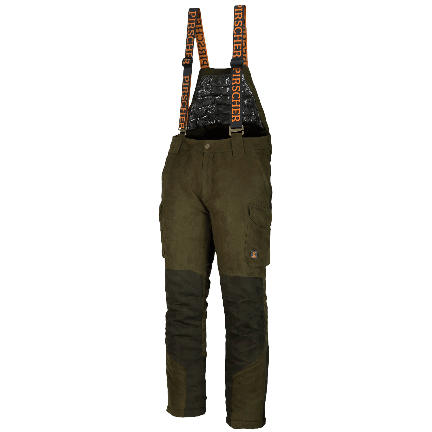  Pirscher Gear Polar Pantaloni invernali - Tipi di caccia