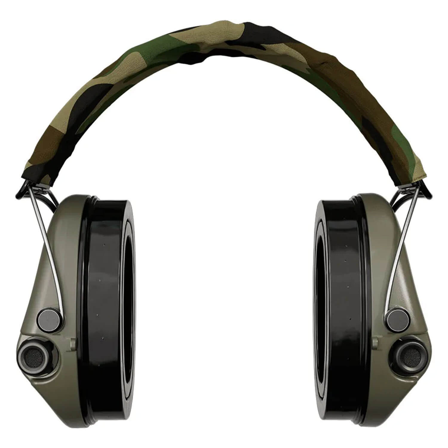 Protezione acustica Sordin Supreme Pro X LED (Camo)