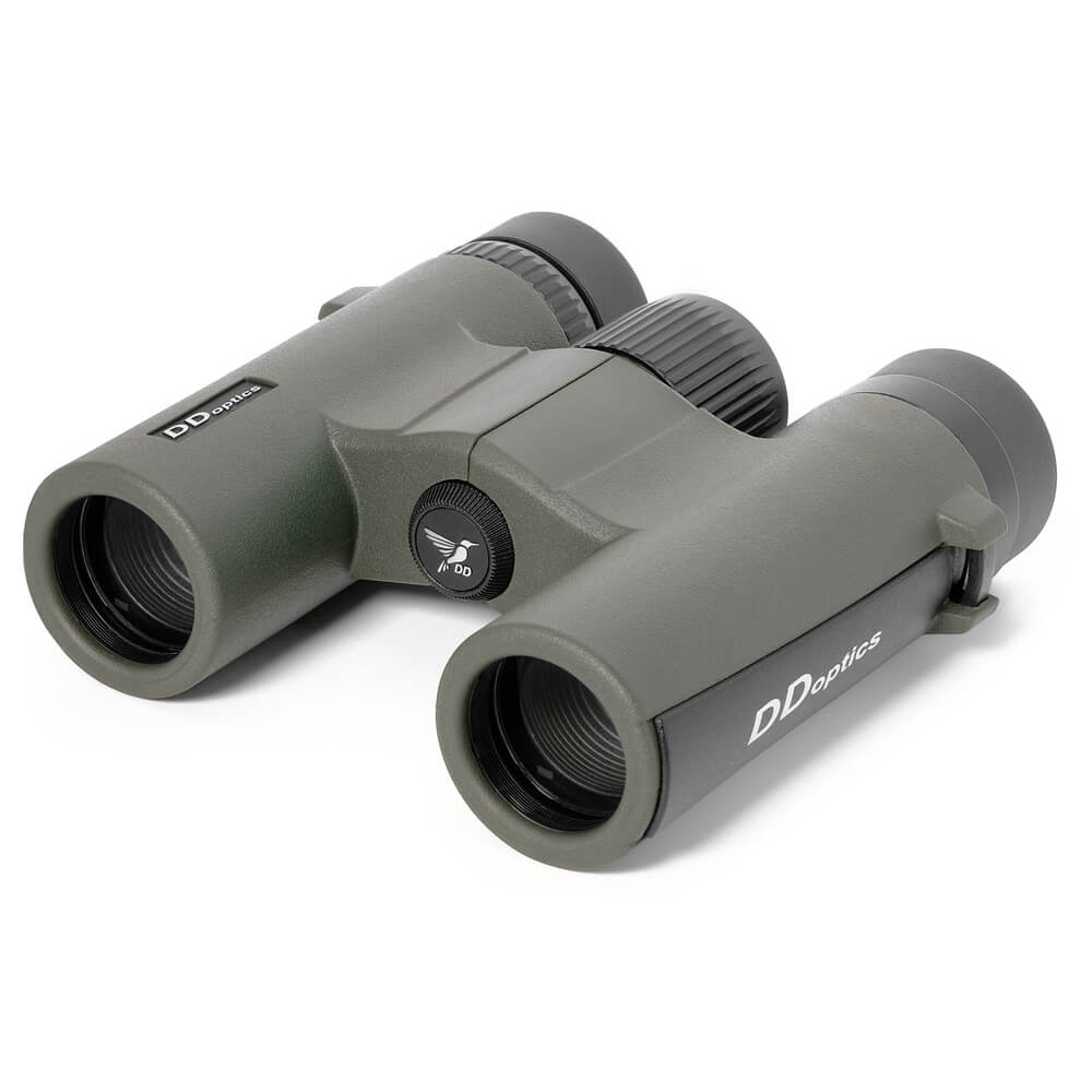  DDoptics Binocolo Kolibri 8x25 Gen 3