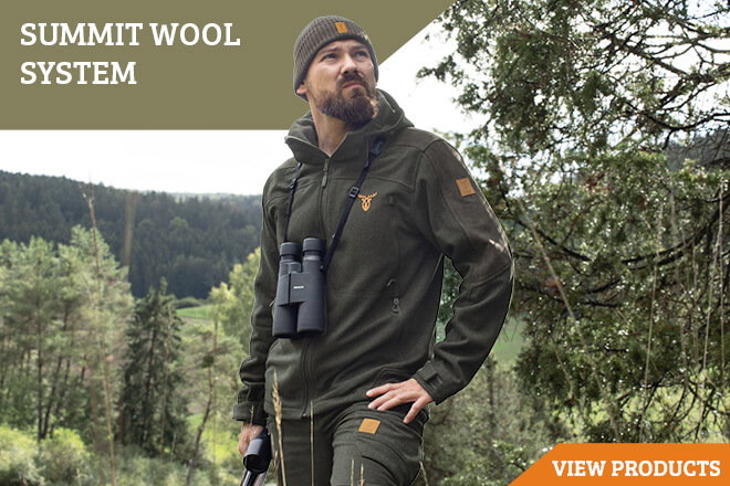Summit Wool System