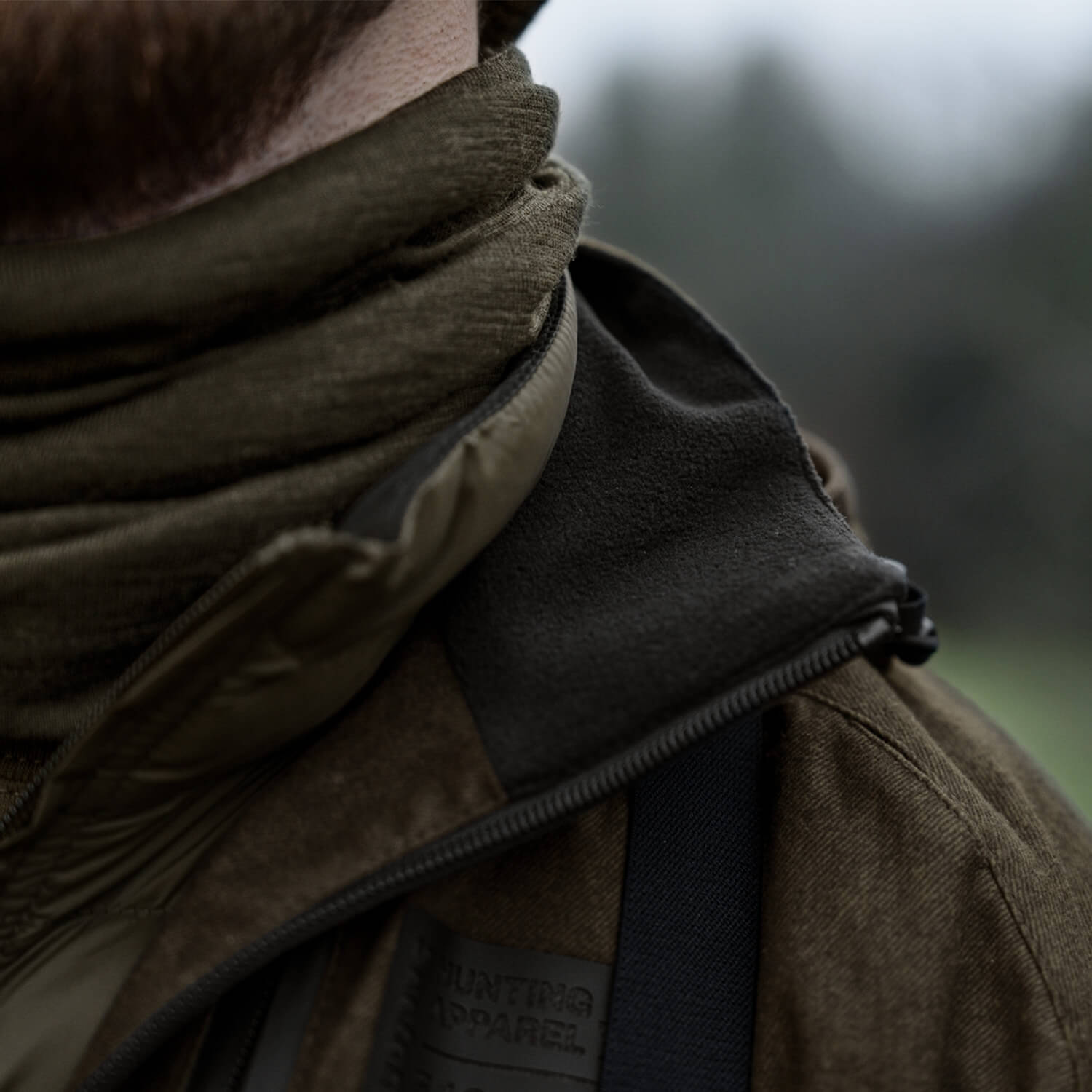 Seeland Jagdjacke Quest