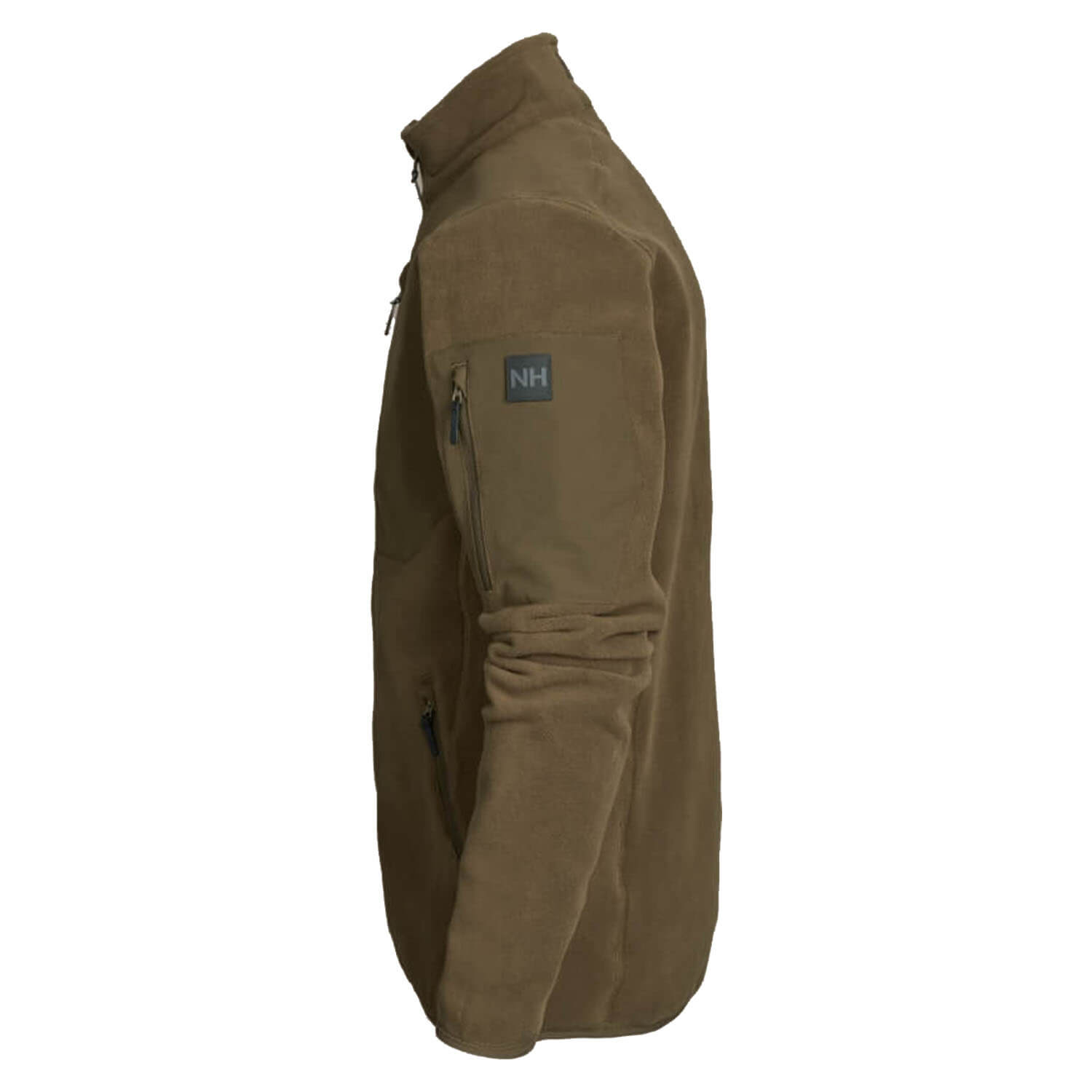  Northern Hunting Giacca in pile Kettil 3000