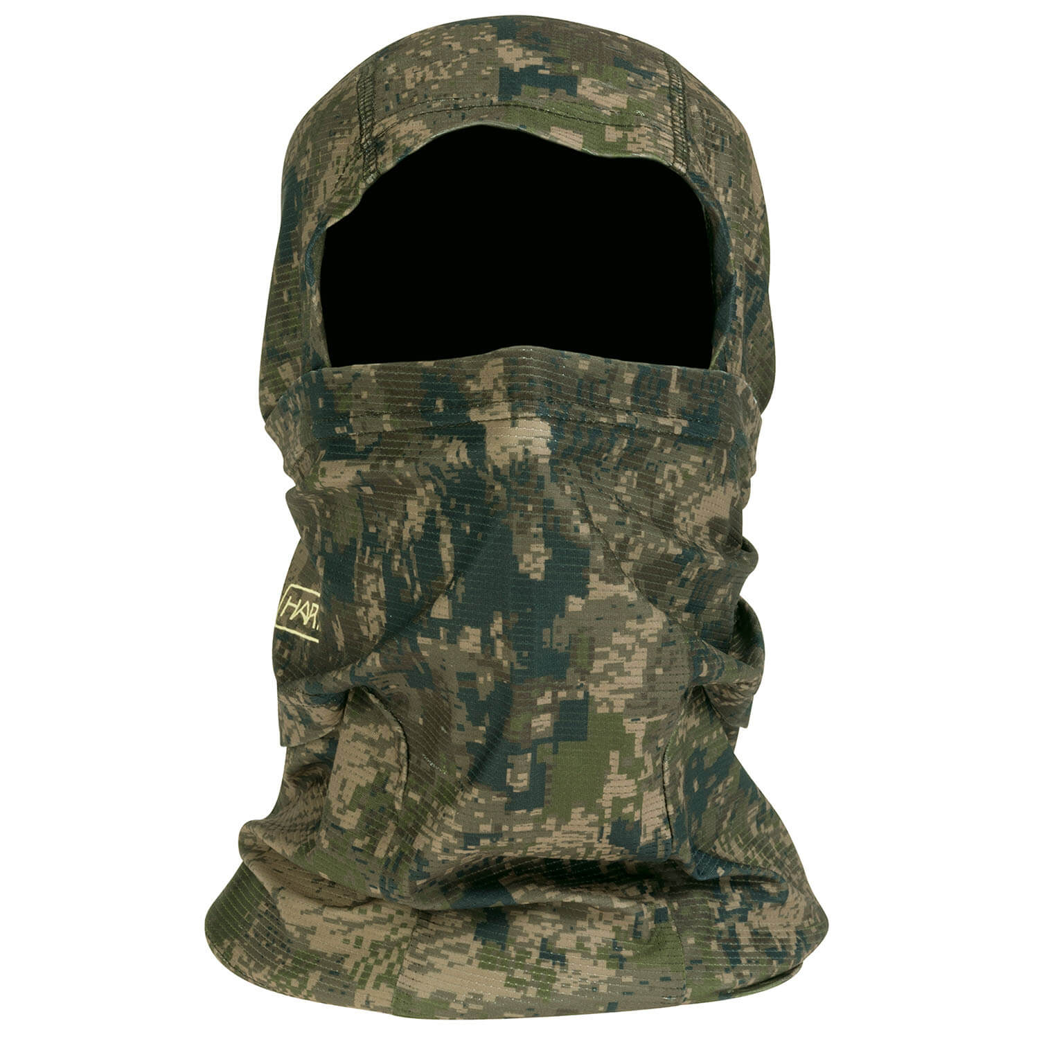  Hart Maschera mimetica Ural-FM - Sciarpa e scaldacollo