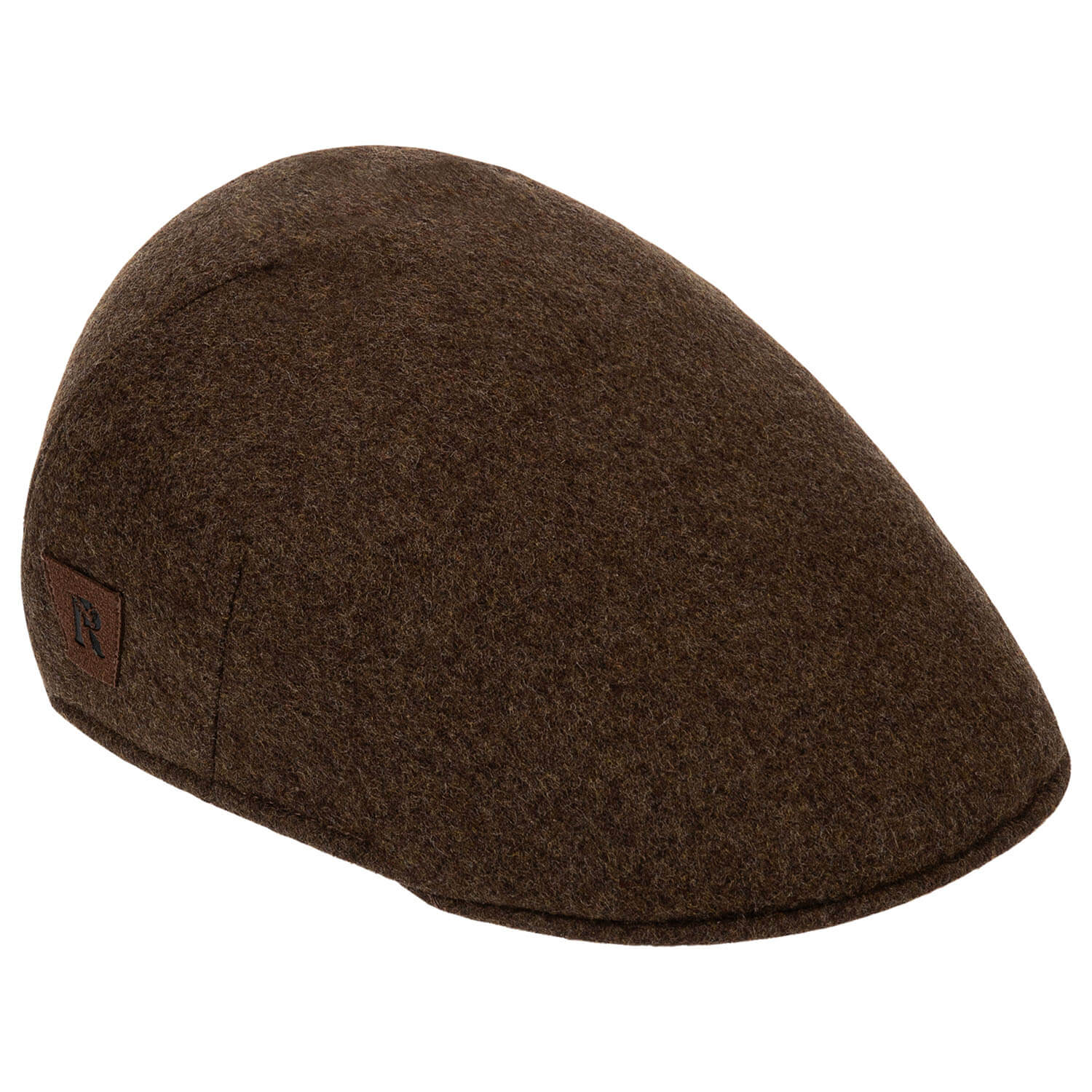 Rascher loden slider cap Prestige (marrone) - Cappelli e berretti