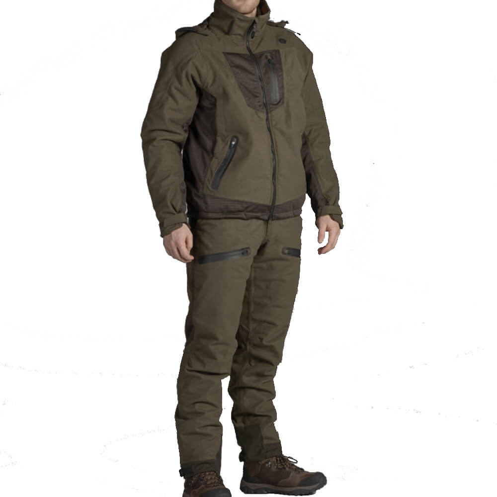  Seeland Pantaloni Climate Hybrid