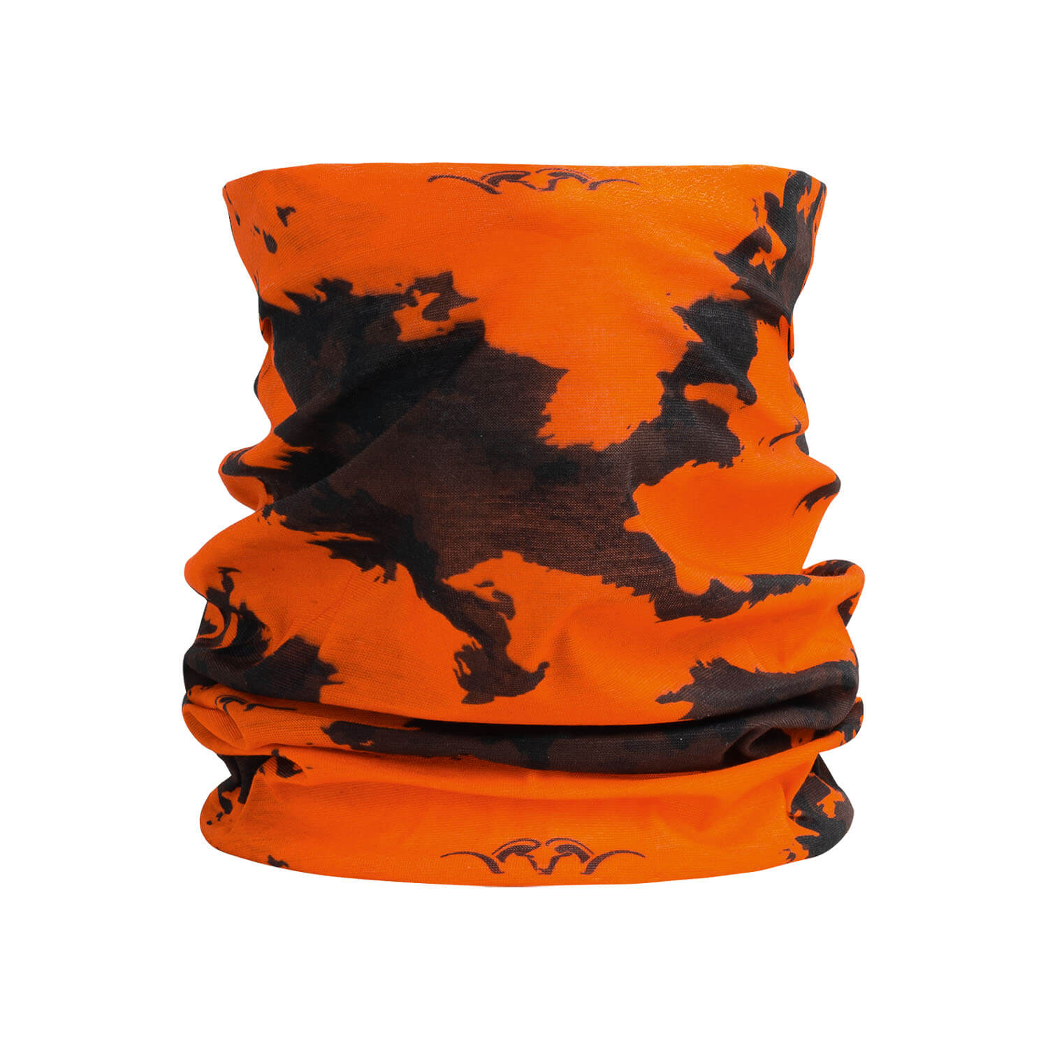  Blaser Tubolare scarf Multi-Tube (Blaze Orange) - Sciarpa e scaldacollo