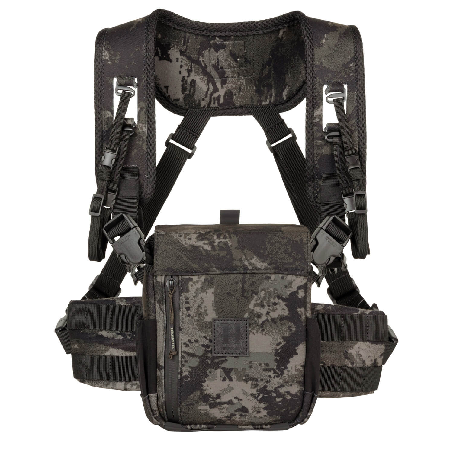  Härkila Borsa binoculare Noctyx (AXIS MSP Black) - Attrezzatura da caccia