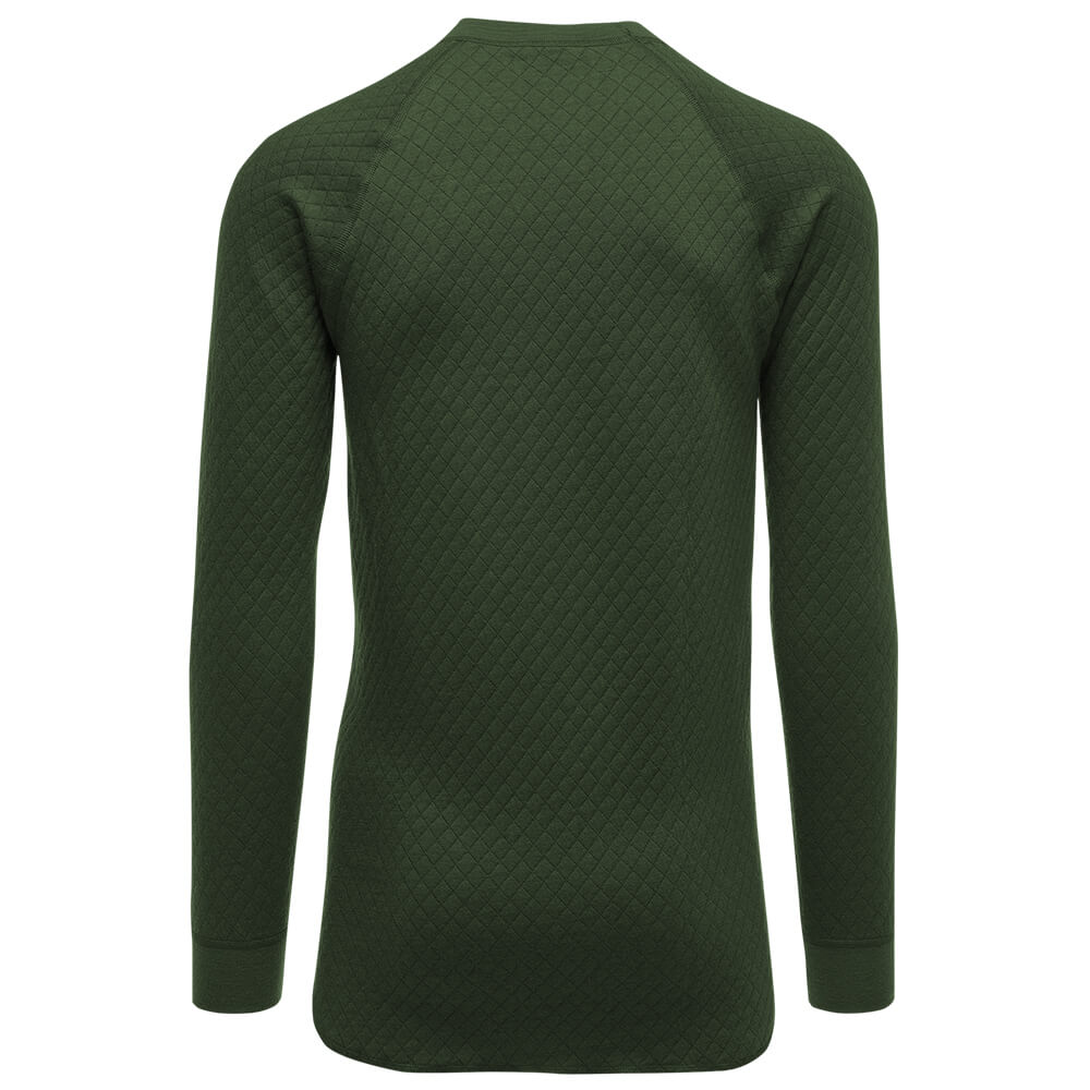  Thermowave camicia a maniche lunghe 3in1