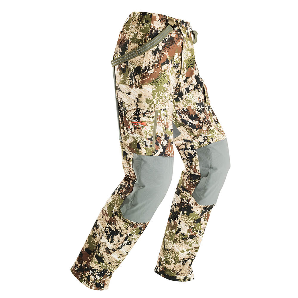 Sitka Gear Pantaloni Timberline (Subalpine)