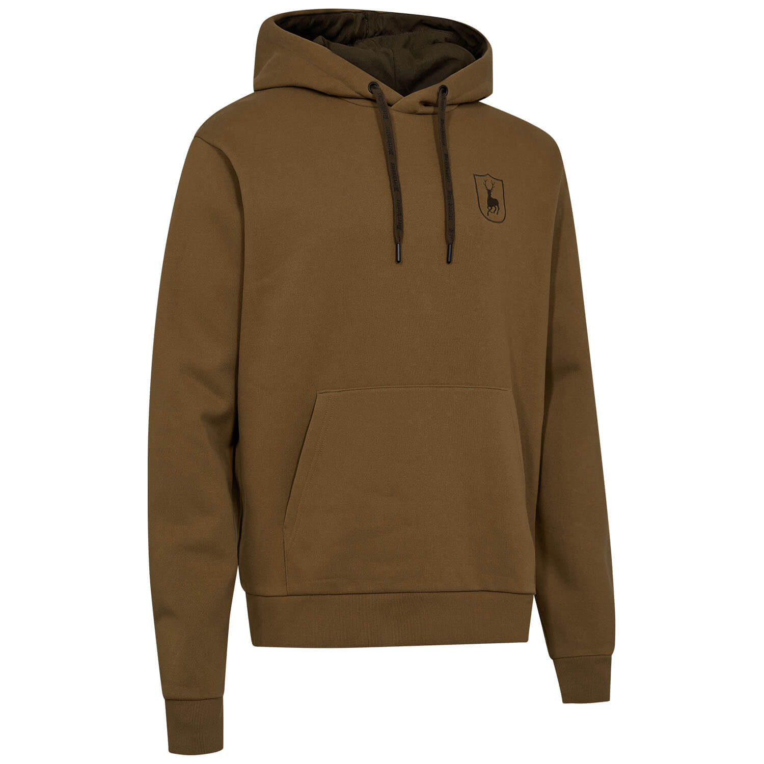  Deerhunter Felpa con cappuccio Hunting (Butternut) - Magliette da caccia