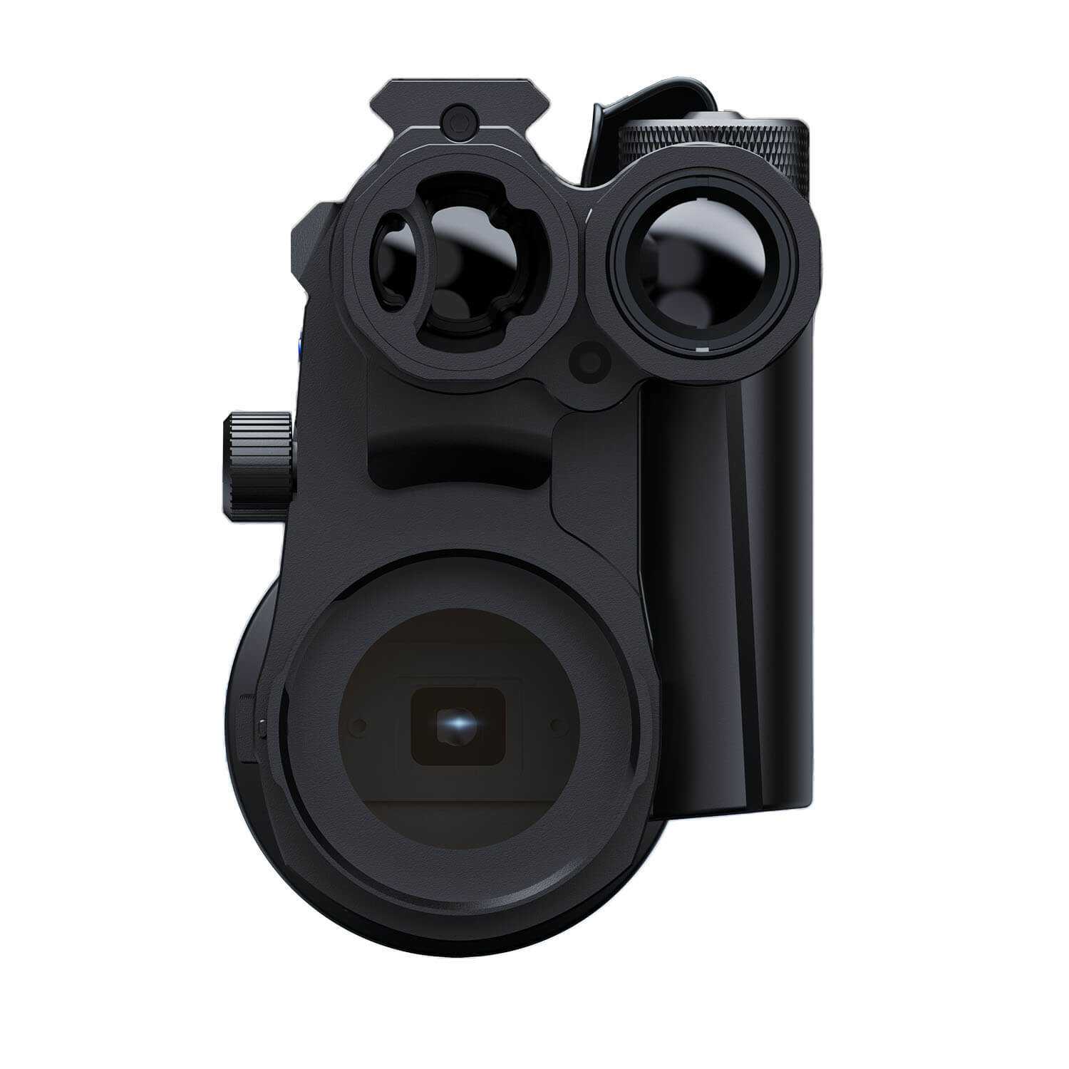  PARD Set per la visione notturna NV007SP LRF 850nm