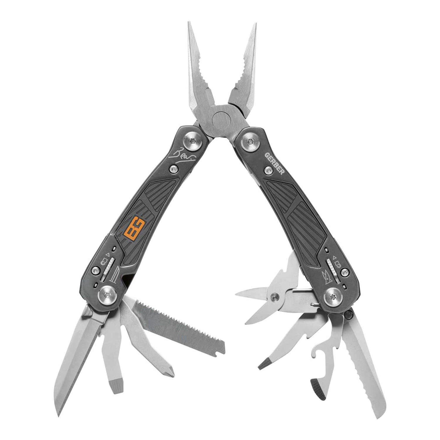  Gerber Multitool Ultimate - Coltelli da caccia