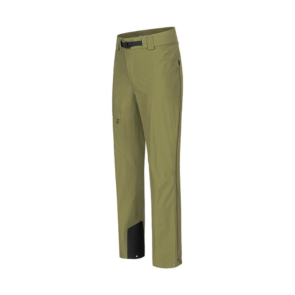  Blaser HunTec Pantaloni da caccia Venture 3L (verde) - Pantaloni da caccia