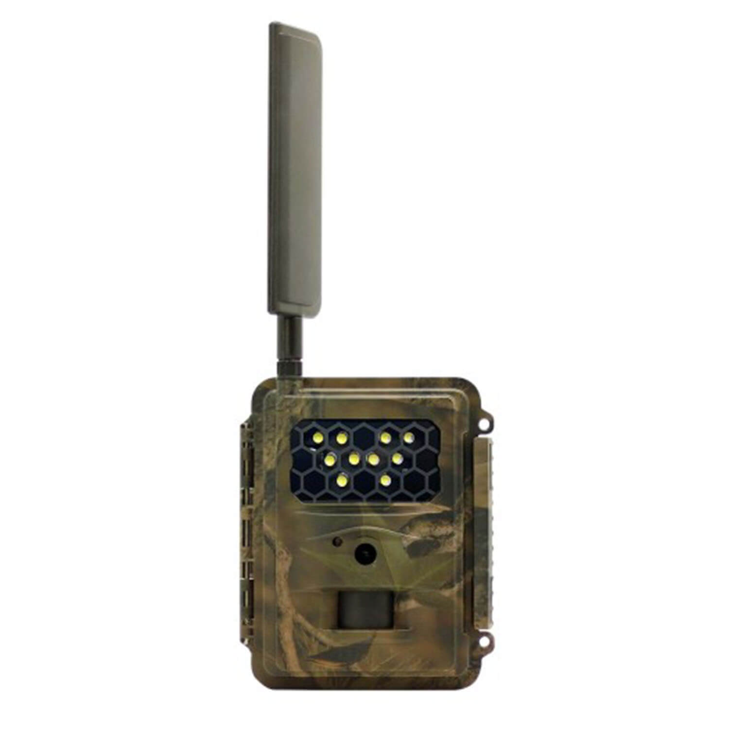 Seissiger wildcamera Special-Cam LTE met witte flits Supersim