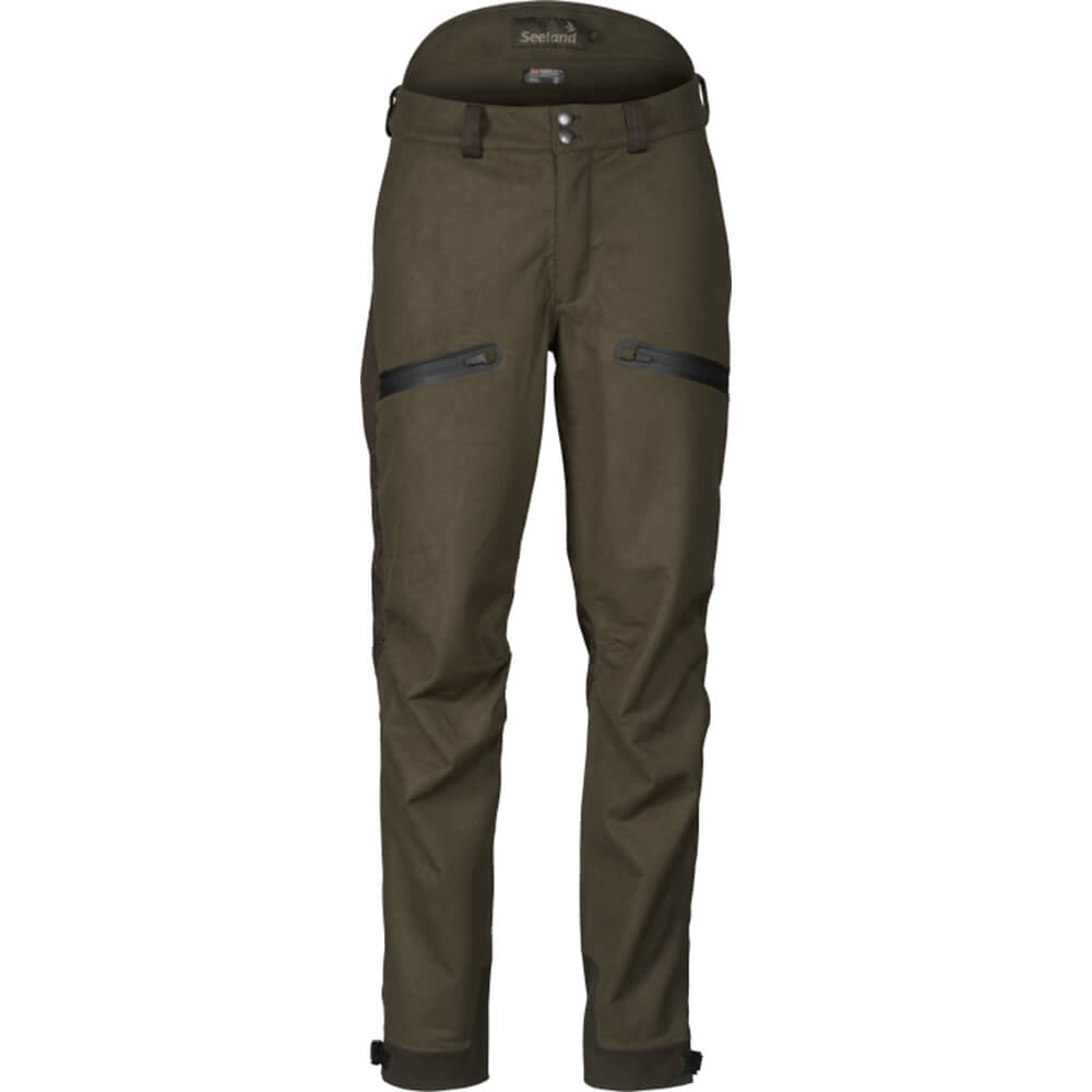  Seeland Pantaloni Climate Hybrid - Outlet