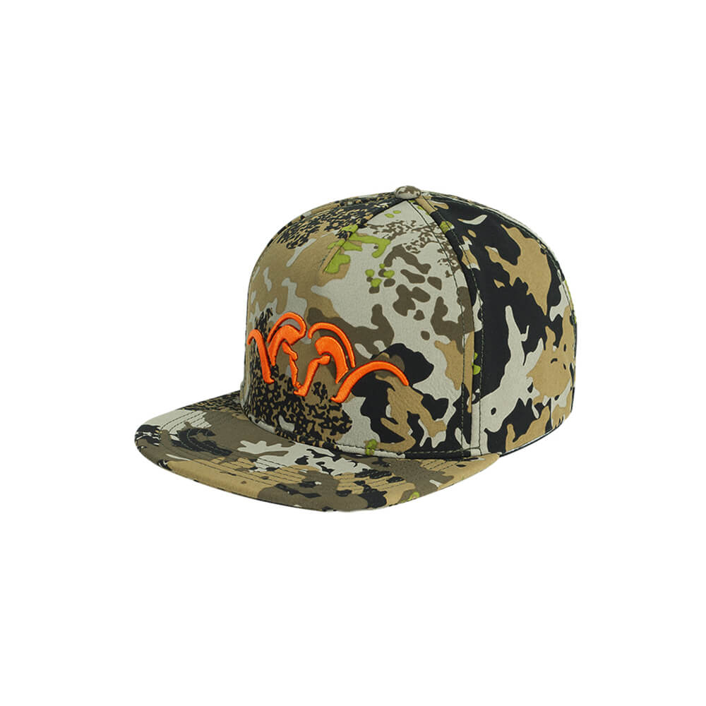  Blaser HunTec Cap Cam 1 (Camo) - Cappelli e berretti