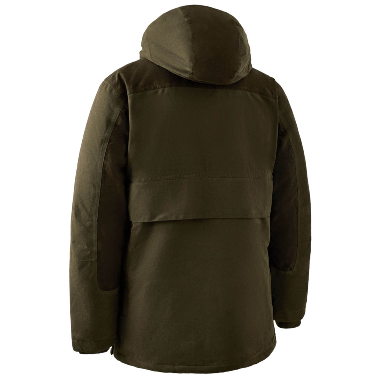  Deerhunter Giacca invernale Eagle (verde asfalto)